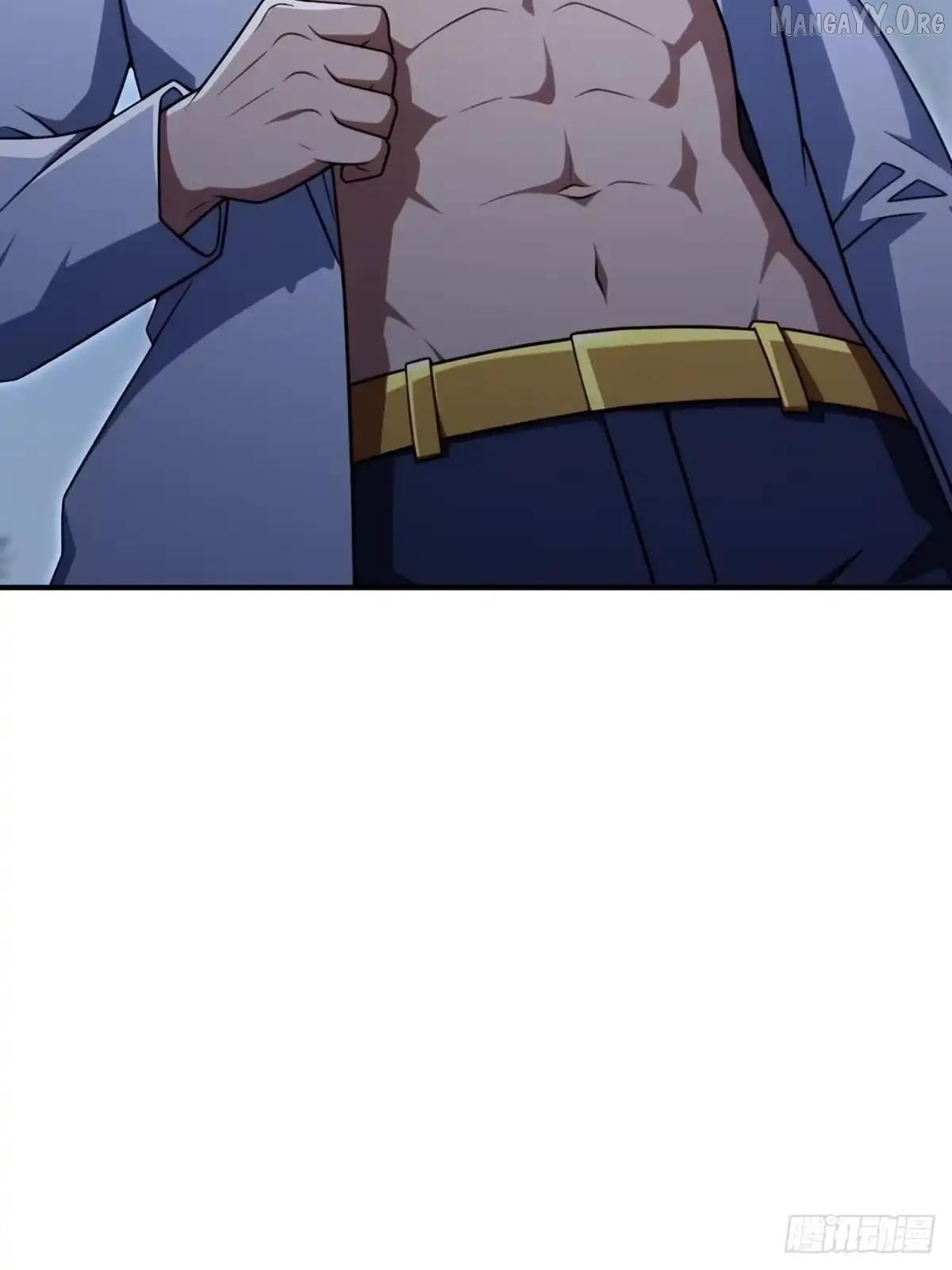 The Ultimate Wantless Godly Rich System Chapter 72 - page 46